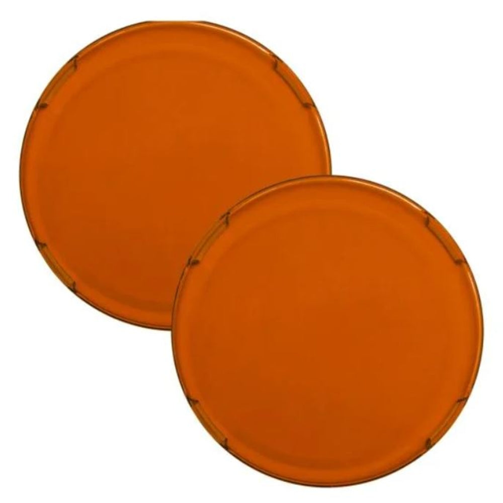 RIGID IND 363663 Cover 360-Series 6 Inch Amber Pro | Image 1