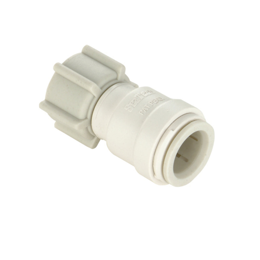Sea Tech Inc 013510-1012 Fem Con 1/2Cts x 3/4Nps - Female Connector, Quick Connect Fittings Image 1