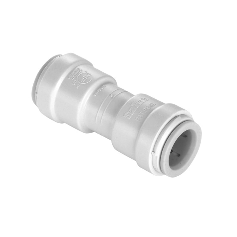 SeaTech 013515-10 Connector 1/2" Cts, Union Connector Image 1