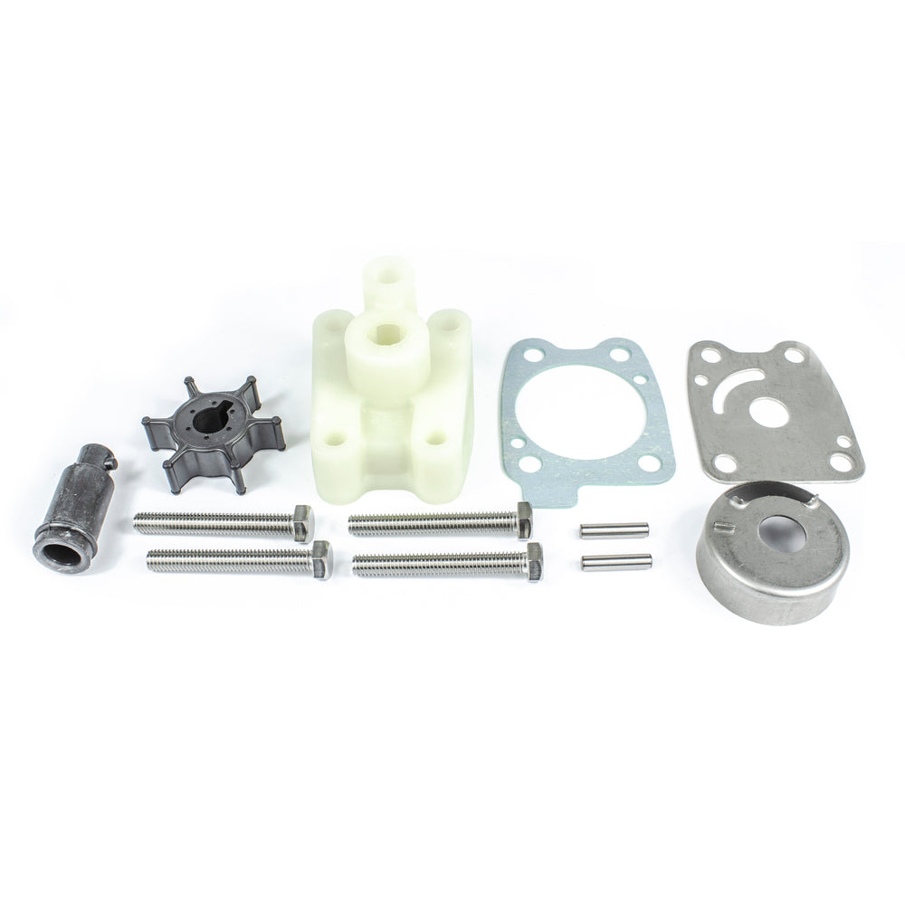 SIERRAMARINE 18-3473 Water Pump Repair Kit Housing Image 1