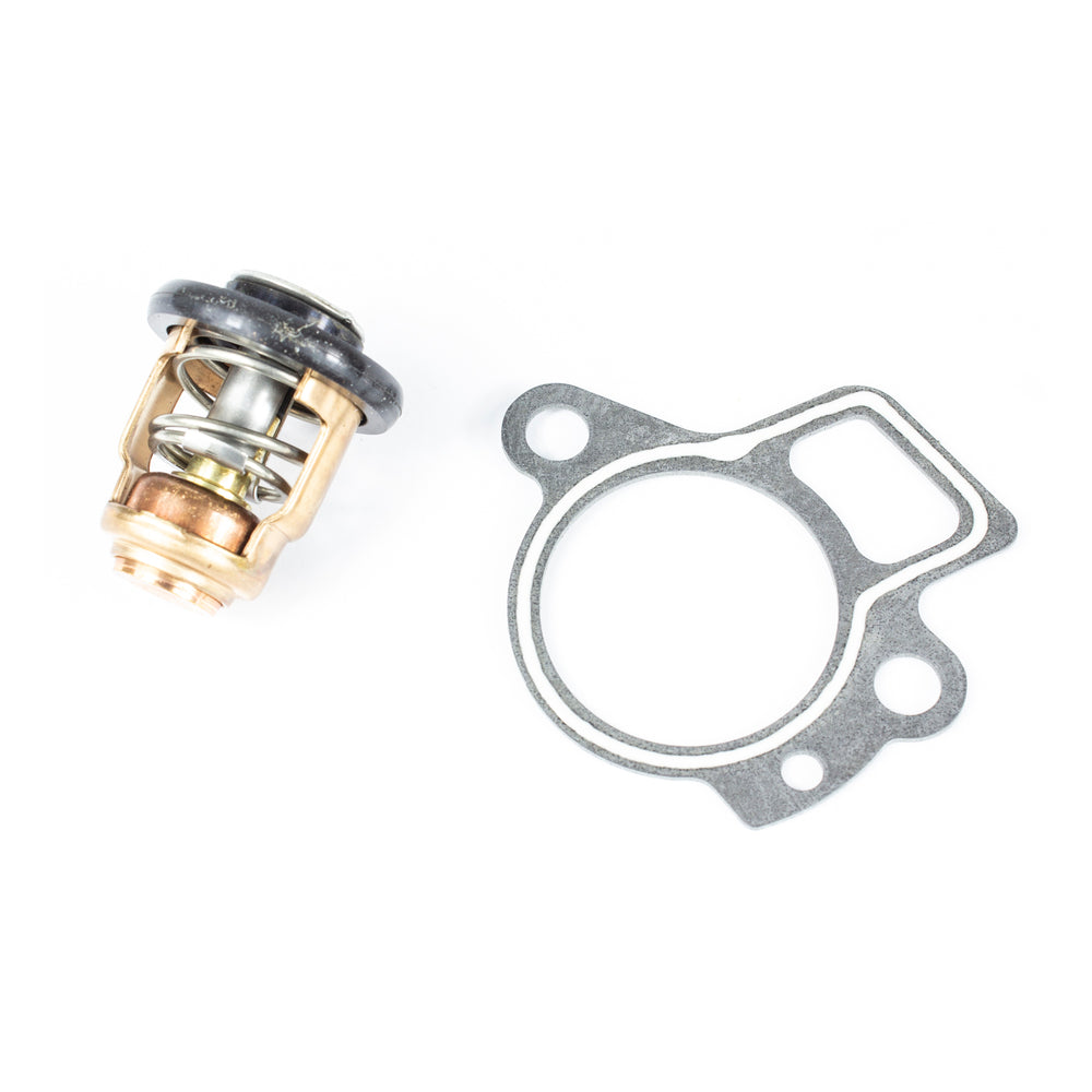 SIERRAMARINE 18-3642 Thermostat Kit Image 1