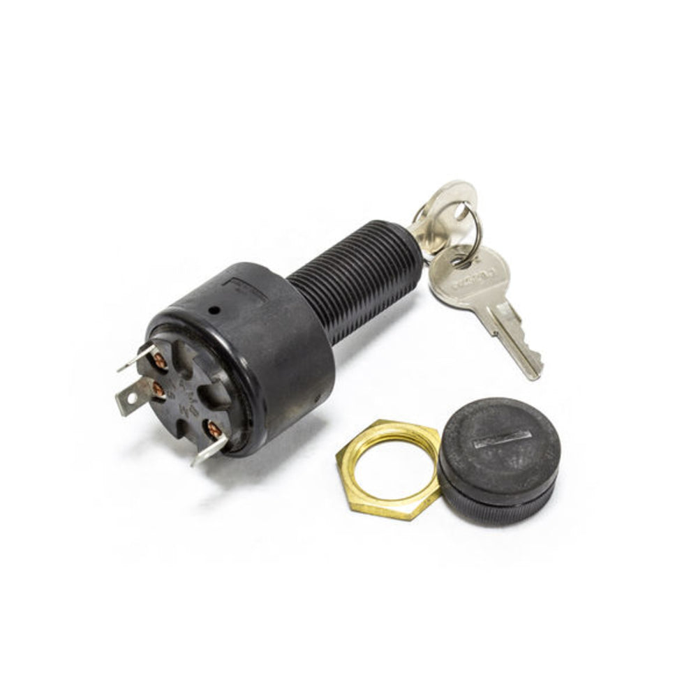 SierraMarine Mp39770 Ignition Switch - Waterproof and Durable Image 1