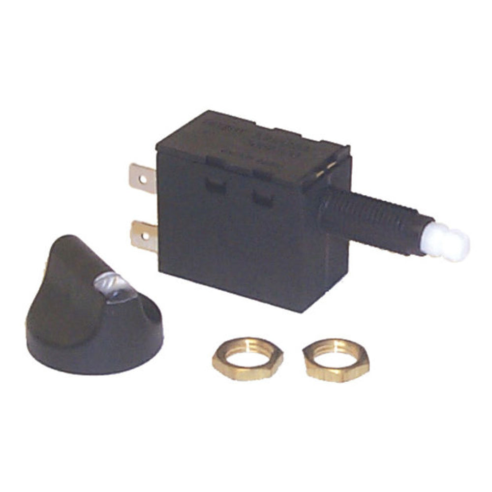 Sierramarine Mp78800 Rotary Switch Image 1