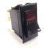 Sierra RK40100 Illuminated Rocker Switch Image 1