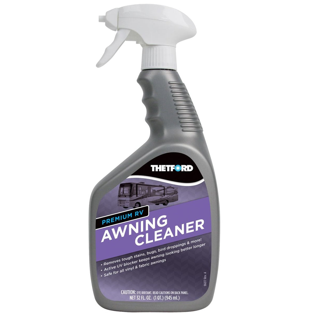 Thetford 32518 Awning Cleaner 32 Oz. Image 1