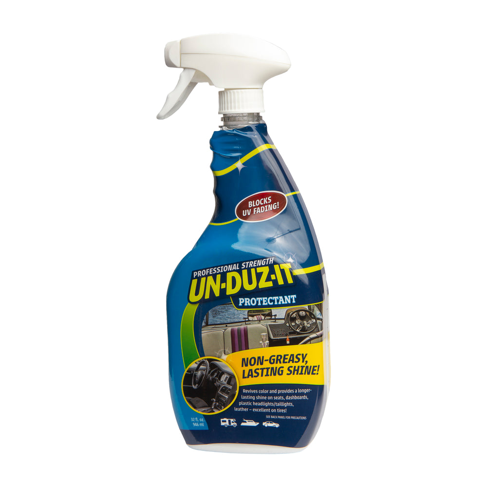 UNDUZIT 124571 Protectant - Ultimate Protection for Your Surfaces Image 1