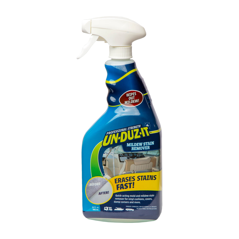 UNDUZIT Mildew Stain Remover - 124715 Image 1