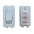 VALTERRA LLC DG41UPB On/On White 3/Pack Image 1