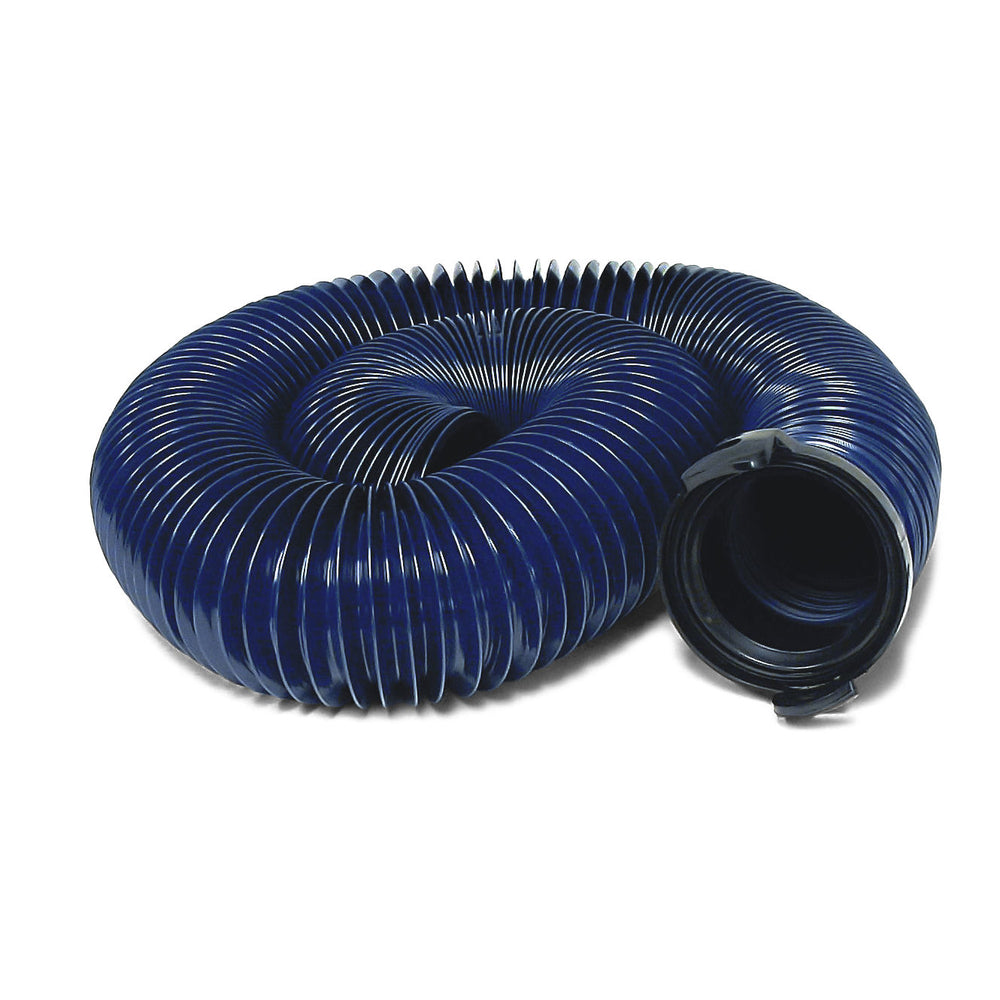 VALTERRA LLC D04-0121 Quick Drn Hose 20' Adpt Image 1