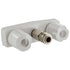 VALTERRA LLC PF213248 Faucet Quick Connect 2' 2 Knob Image 1