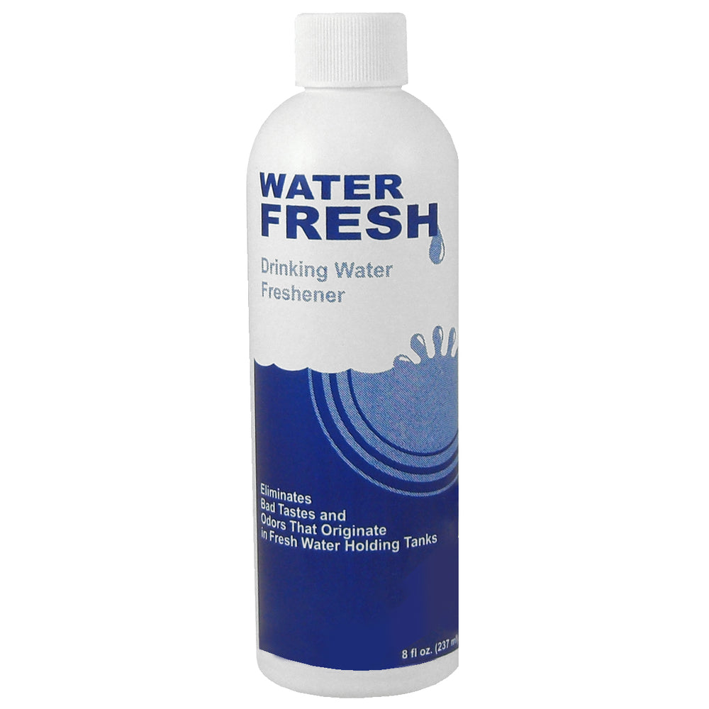 VALTERRA LLC V03066 Drinkng Wtr Freshnr 8 Oz Image 1