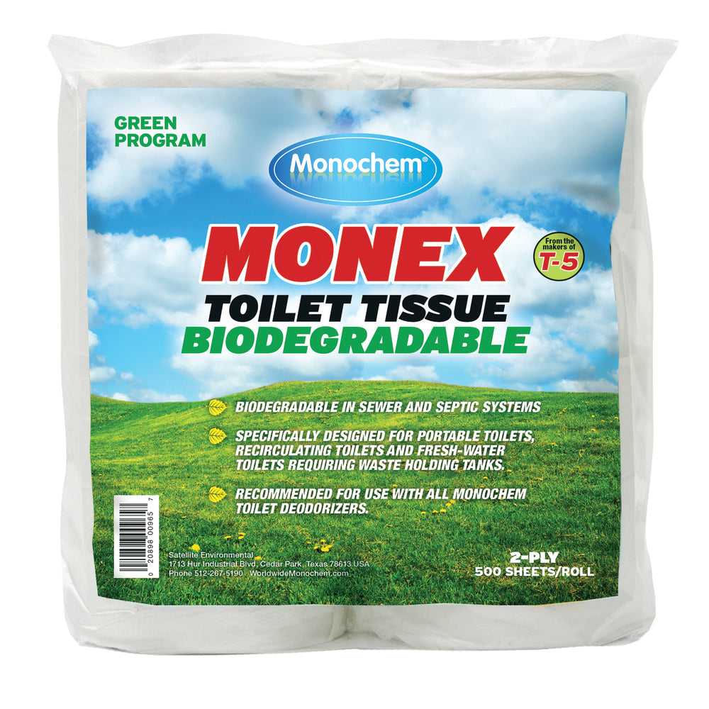 VALTERRA LLC VM30712 4Pk 2Ply Monex Tissue Image 1