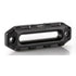 WARN IND. 100655 Epic Fairlead 1.0 Blk Image 1