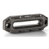 WARN IND. 100725 Epic Fairlead 1.5 Gun Metal Image 1