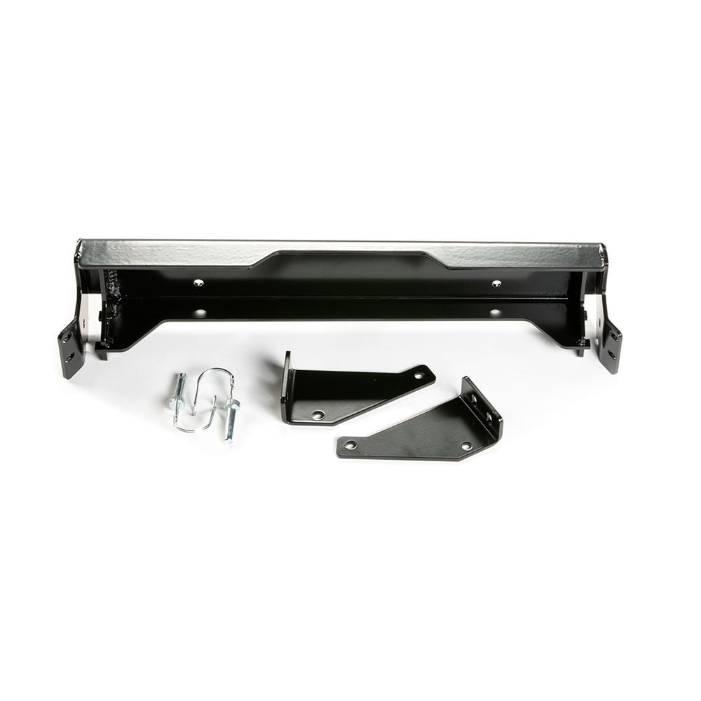 Warn Ind. 107644 Plow Mount Kit - Universal Plow Mount Kit by Warn Image 1