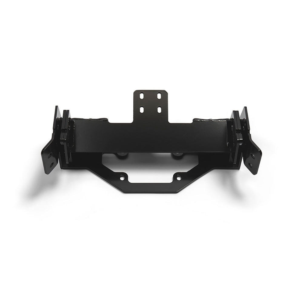 Warn Ind. 96970 Kit FPM Arc Cat Altra 400 MY16 - Winch Mount Kit for Arctic Cat ATVs Image 1