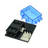 WIRTHCO 31060-7 6-Position Ato/Atc Fuse P Image 1