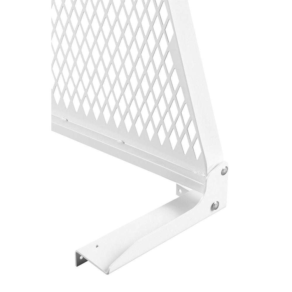 Weatherguard 1916-3-02 Cab Protector Mountain 63.0'-63.5' White Image 1