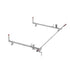 Weatherguard 223-3-03 Clamp Rack Single 60"" Image 1