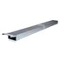 Weatherguard 237 Conduit Carrier - Aluminum, 121" x 11" x 6"" Image 1