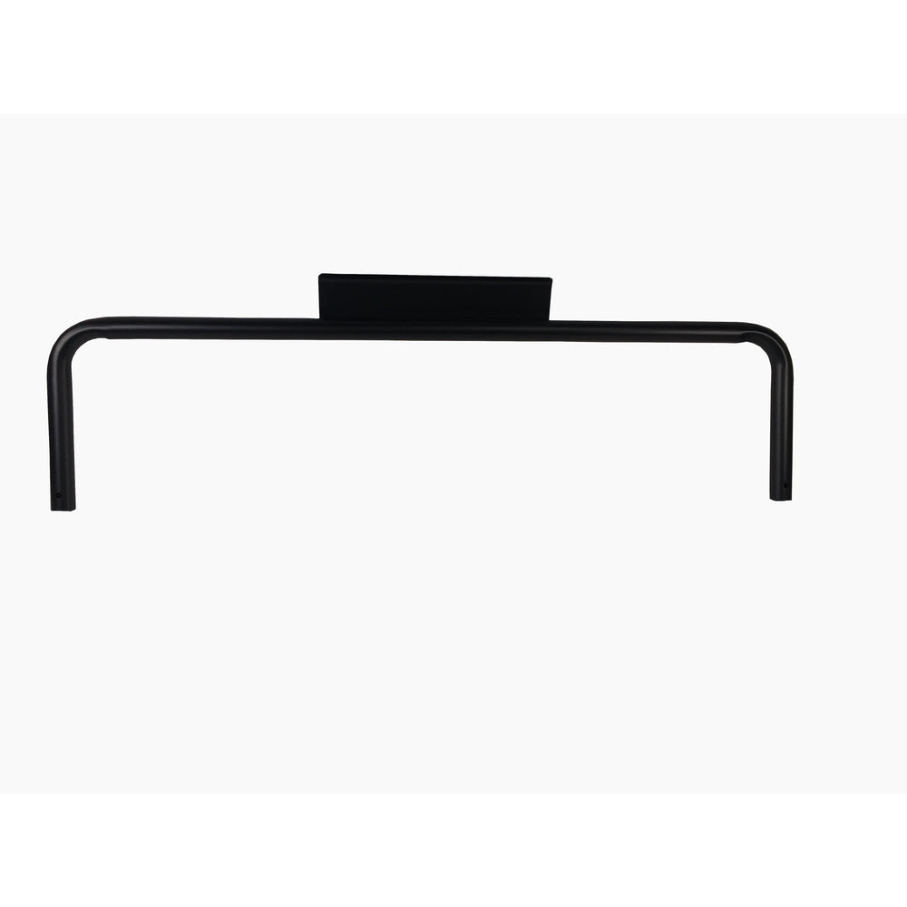 Weatherguard 72307 Steel Truck Rack Front Hoop Image 1