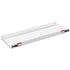 Weatherguard 9122-3-01 Accessory Shelf 28 in x 10-1/2 Image 1