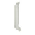 Weatherguard 96140-3-01 Cabmax Composite Bulkhead - White Image 1