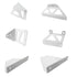 Weatherguard 975206-3-01 Promaster City Mounting Kit Image 1