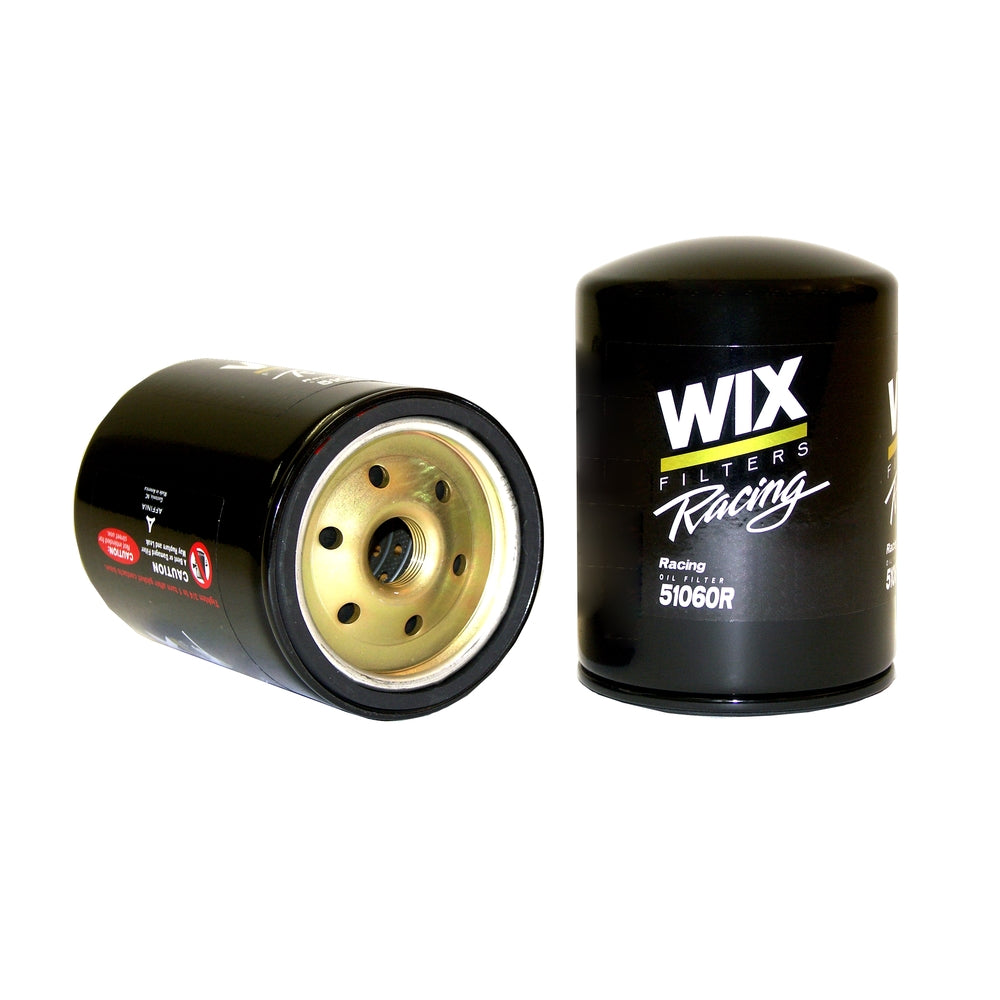 Wix Filtr LD 51060R Lube Oil Filter Image 1