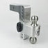 WEIGH SAFE LTB8-2.5 Adjustable Ball Mount Image 1