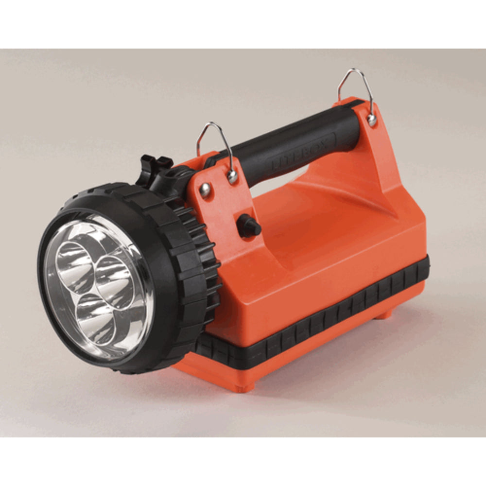 Streamlight 45856 E-Spot Litebox Lantern - Powerful Spotlight Image 1