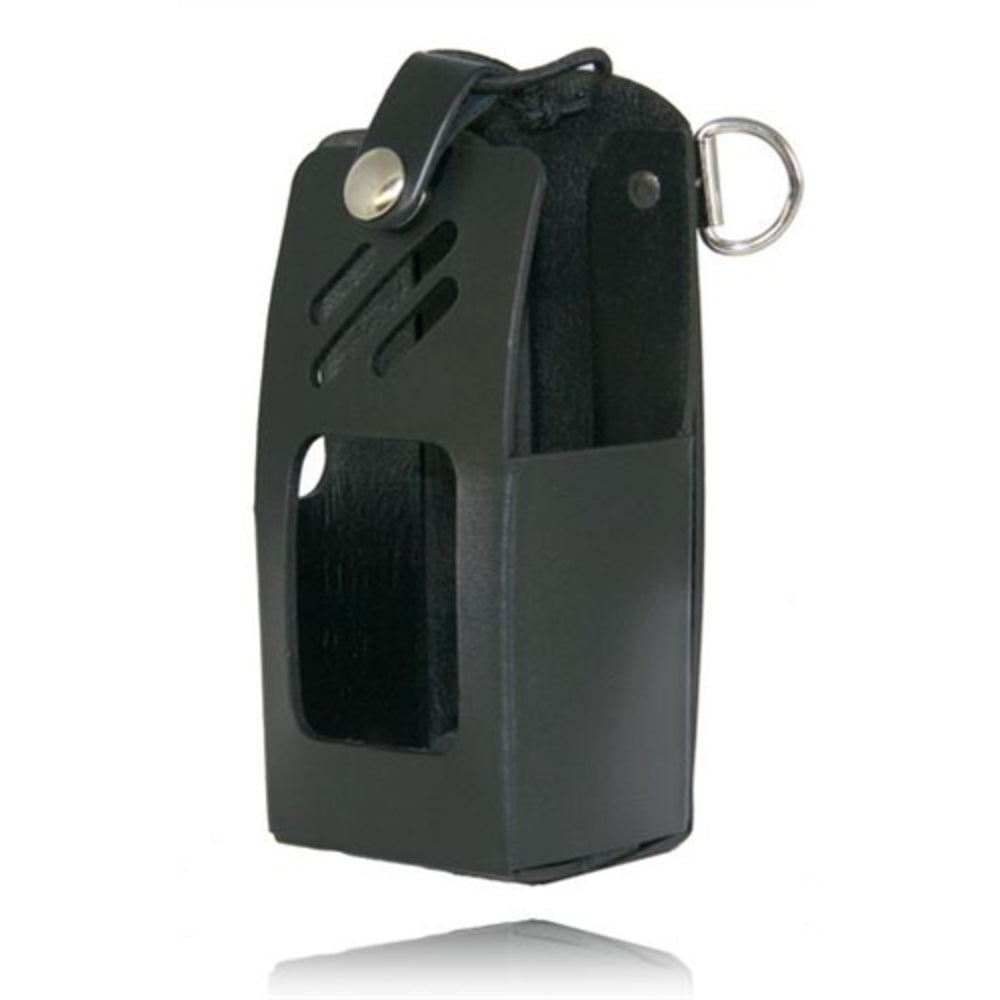 Boston Leather 5609RC-1 Radio Holder Image 1