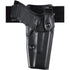 Safariland 1156379 Model 6285 SLS Low-Ride Level II Retention Hardshell Duty Holster Image 1