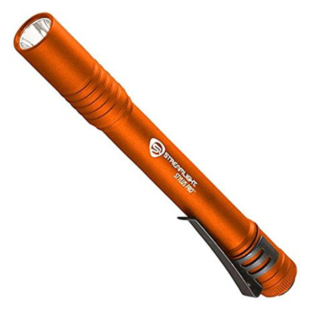 Streamlight 66128 Stylus Pro LED Penlight Image 1