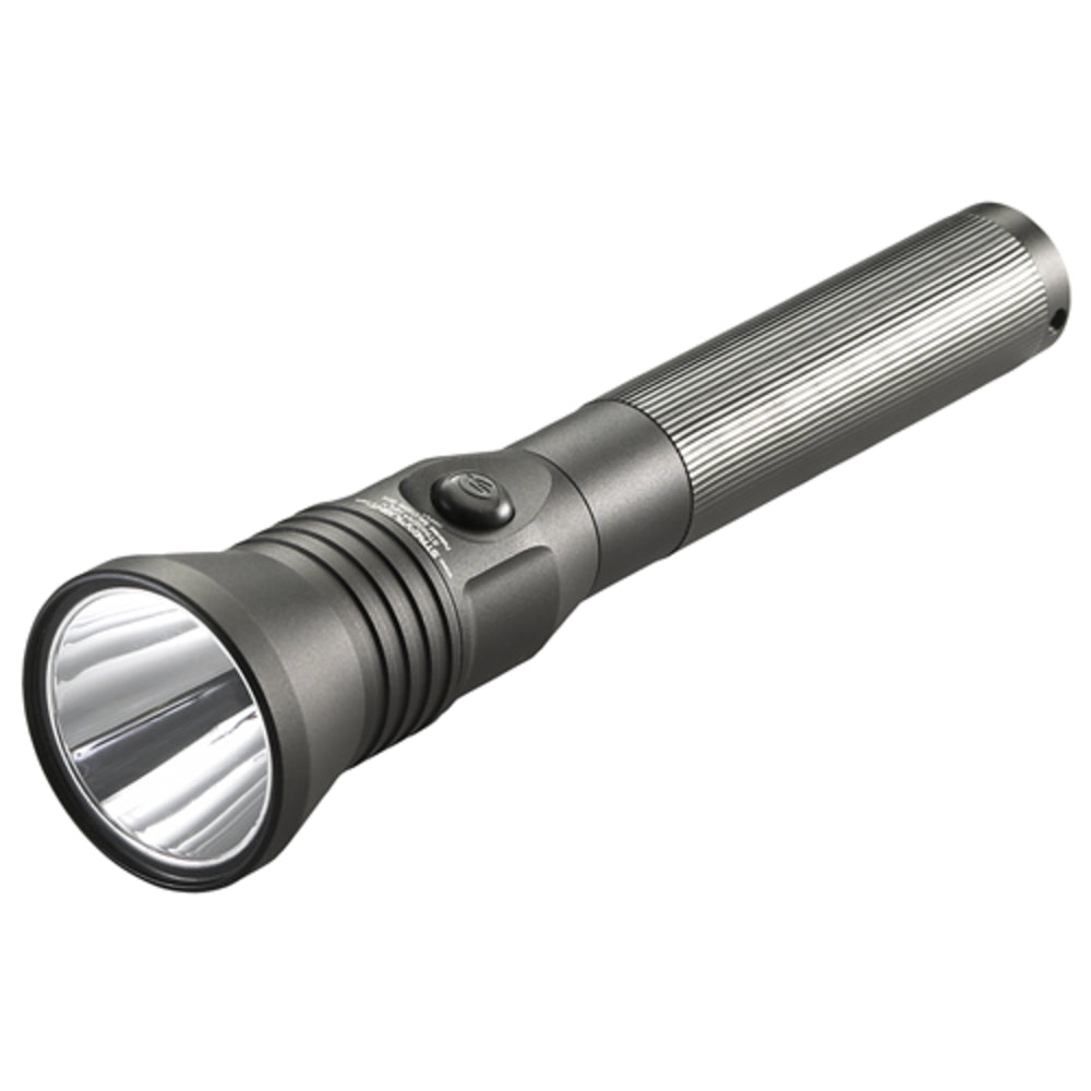 Streamlight 75980 Stinger Led Hpl Rechargeable Flashlight Image 1