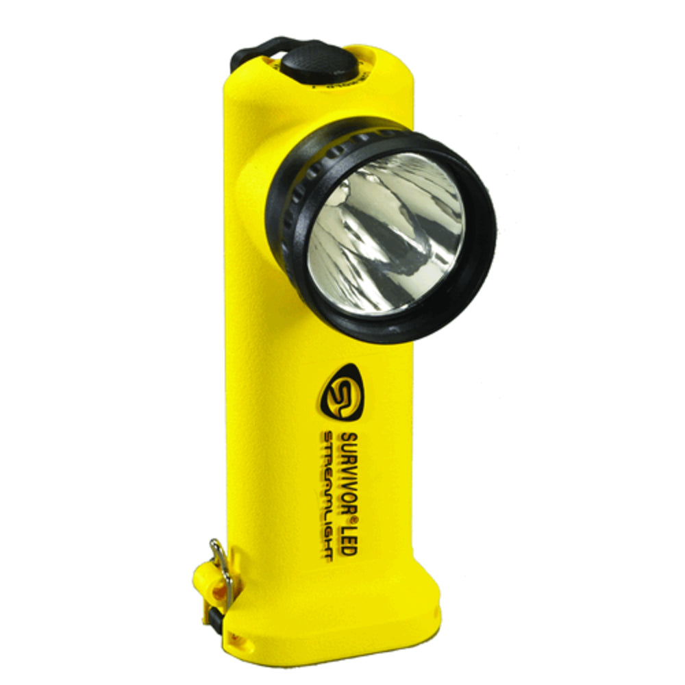 Streamlight 90500 Survivor LED Rechargeable Flashlight Image 1
