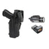 Blackhawk BHLB100BKR Bundle Tseries L3D Glk 17 Tlr1 Blk Rh Image 1