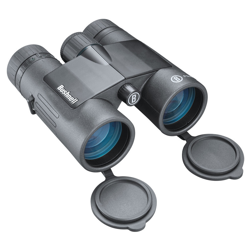 Bushnell BPR842 Prime 8x42 Binoculars with EXO Barrier and Fully Multi Coated Optics Image 1