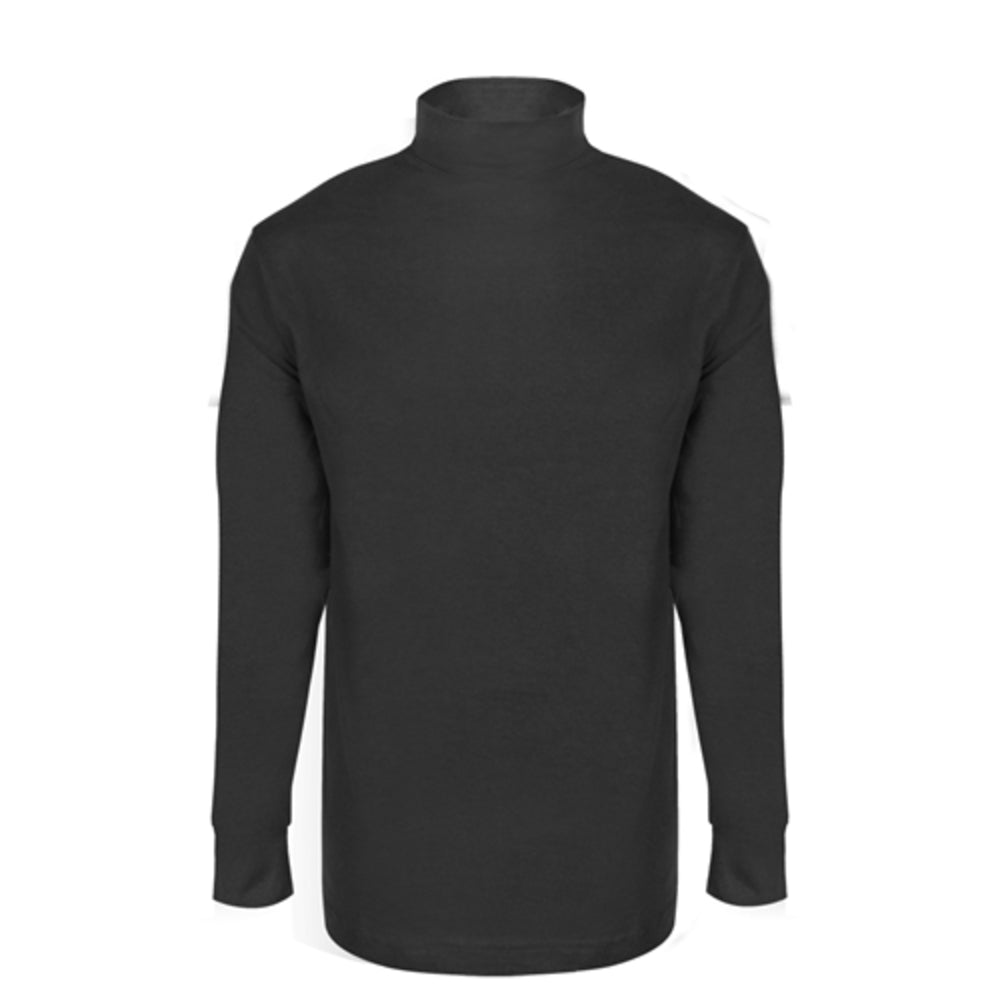 Elbeco 8602-XS Base Layer Mock T-Neck Image 1