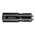 Fenix E02RG2BK E02R Rechargeable Edc Flashlight Black Image 1