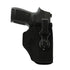 Galco Gunleather TUC250B Tuck-N-Go 2.0 Inside The Pant Holster Image 1