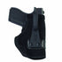 Galco TUC628B Inside the Pant Holster - Tuck-N-Go 2.0 Image 1