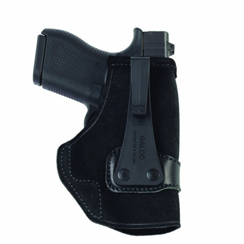 Galco TUC862B Inside The Pant Holster - Tuck-N-Go 2.0 Image 1