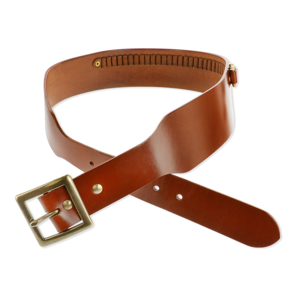 Galco Gunleather W-WR22-34 Ruger Wrangler Cartridge Belt Image 1