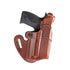 Aker Leather H167TPLU-MP40M3 Nightguard Strmlite M3/Tlr-1 2 Image 1