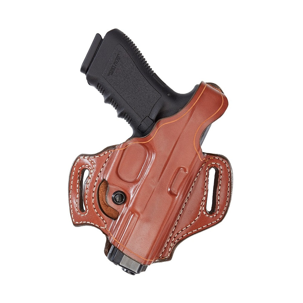 Aker Leather H168TPR-XDS Flatsider Xr12 Image 1