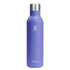 Hydro Flask VC25474 Ceramic Wine Bottle 25oz - Lupine Color Image 1