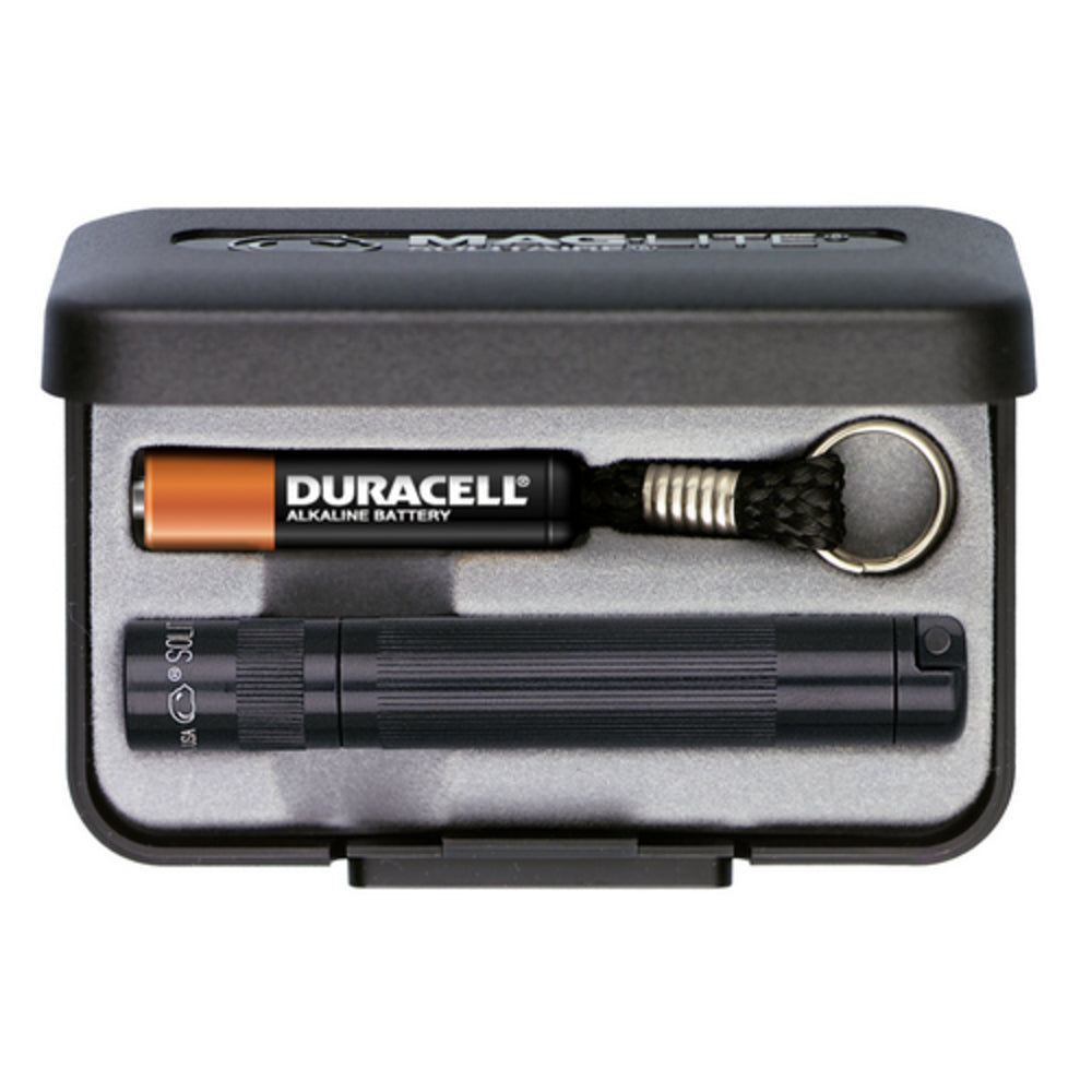 Maglite K3A102 Solitaire Aaa Presentation Box Image 1