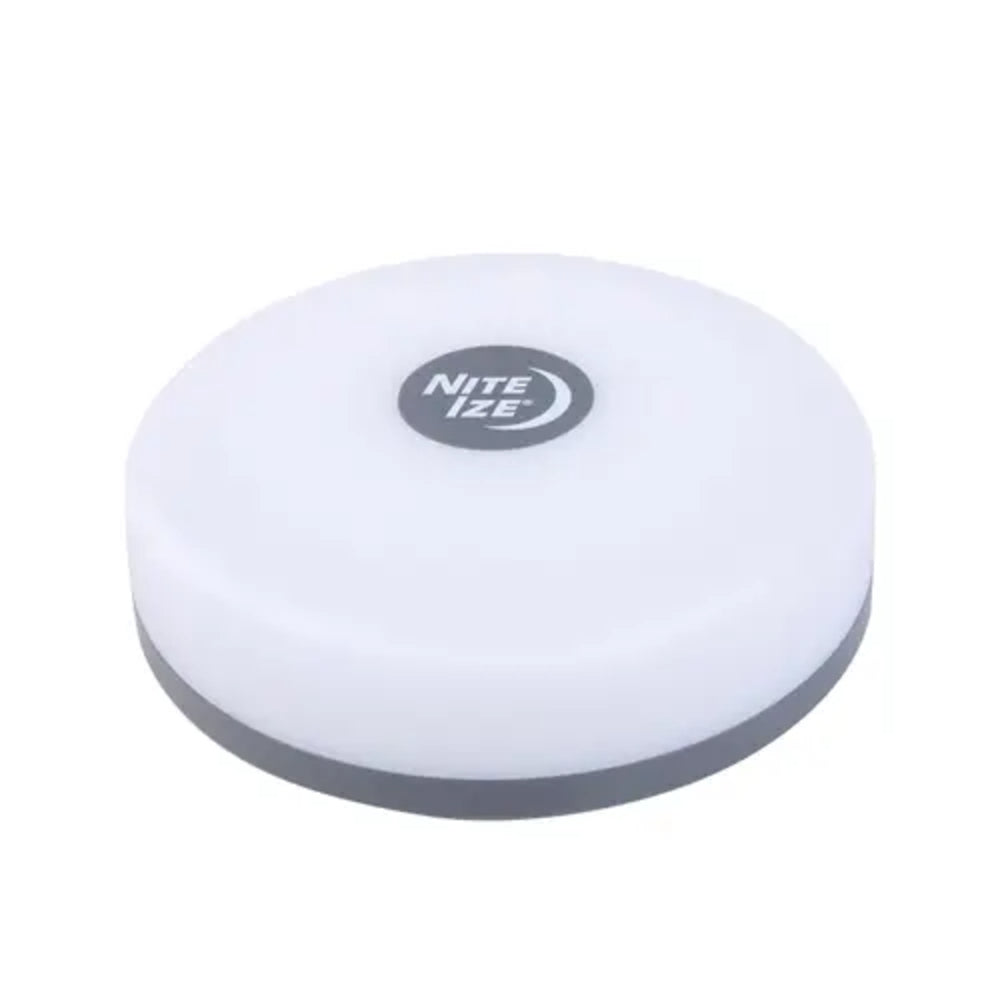 nite-ize RSLRL-07S-R8 Lantern + String Light Combo with 9 Color Modes Image 1