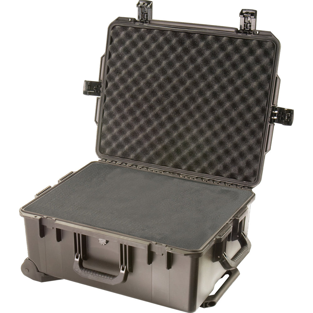 Pelican IM2720 Storm Travel Case - Trolley Case with Wheels Image 1